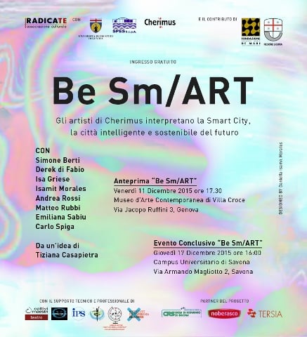 Be Sm/ART